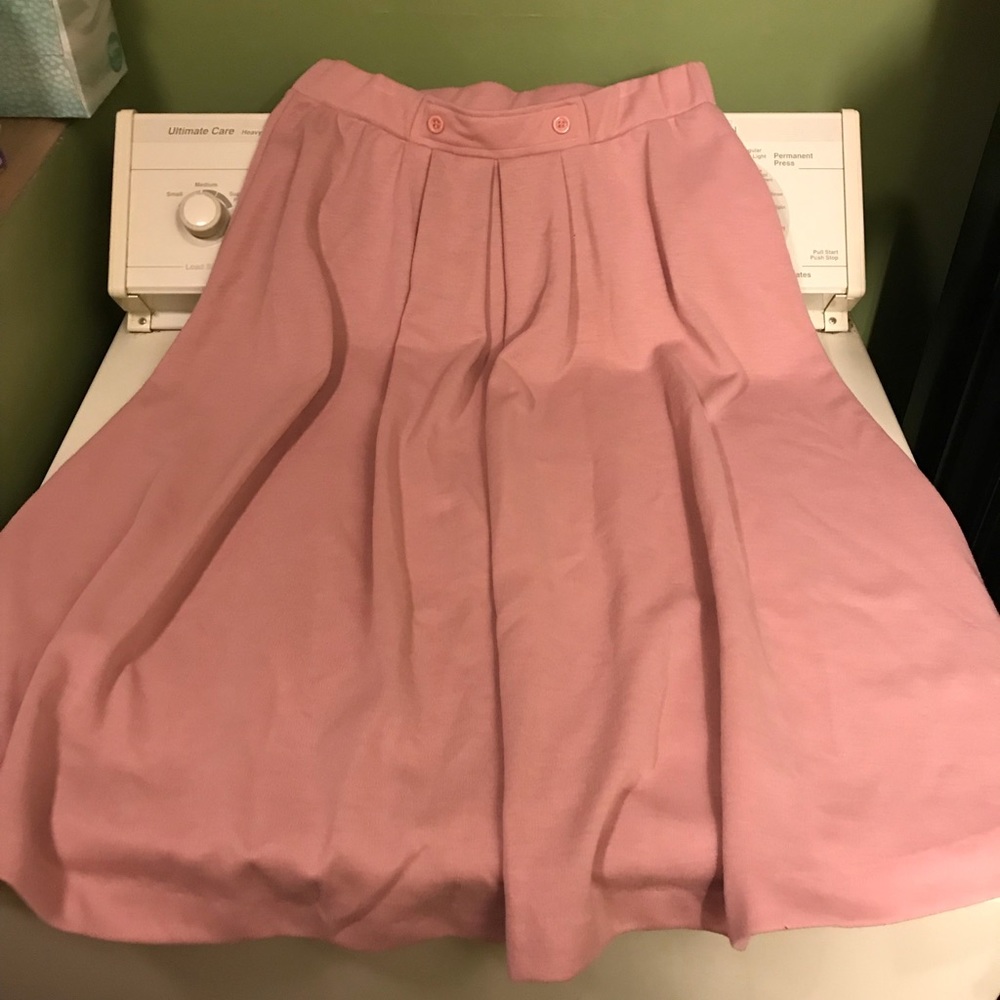 Women’s maxi skirt